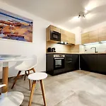Appartement Le Marend 3 - Plein Coeur D'antibes *