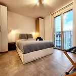 Apartamento Le Marend 3 - Plein Coeur D'antibes Antibes