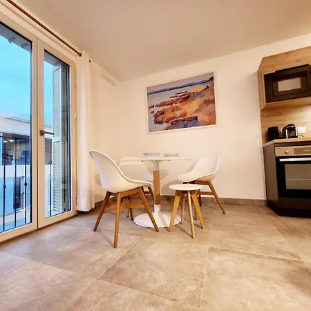 Le Marend 3 - Plein Coeur D'antibes