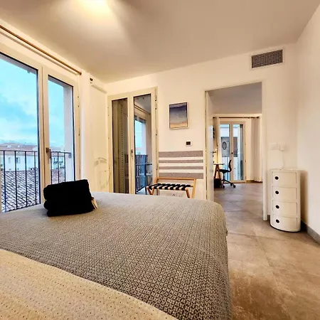 Le Marend 3 - Plein Coeur D'antibes Appartement Antibes
