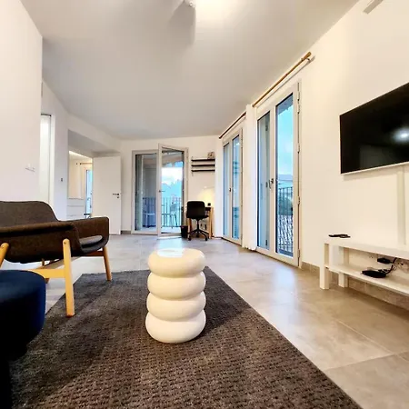 Le Marend 3 - Plein Coeur D'antibes * 昂蒂布