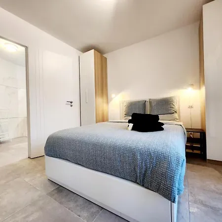 Le Marend 3 - Plein Coeur D'antibes 昂蒂布
