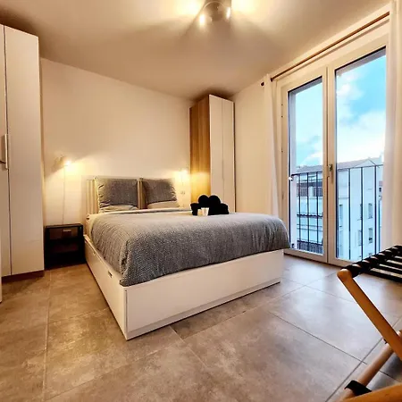 Apartament Le Marend 3 - Plein Coeur D'antibes Antibes