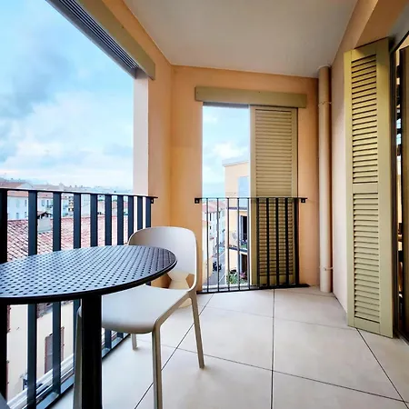 Le Marend 3 - Plein Coeur D'antibes