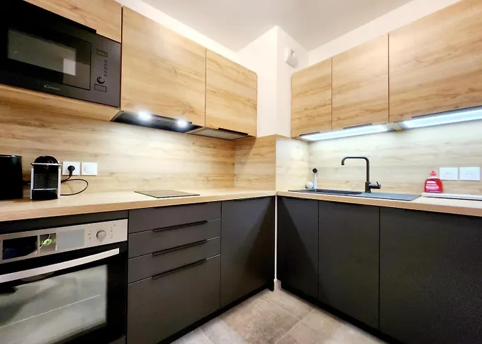 Le Marend 3 - Plein Coeur D'antibes 公寓 昂蒂布