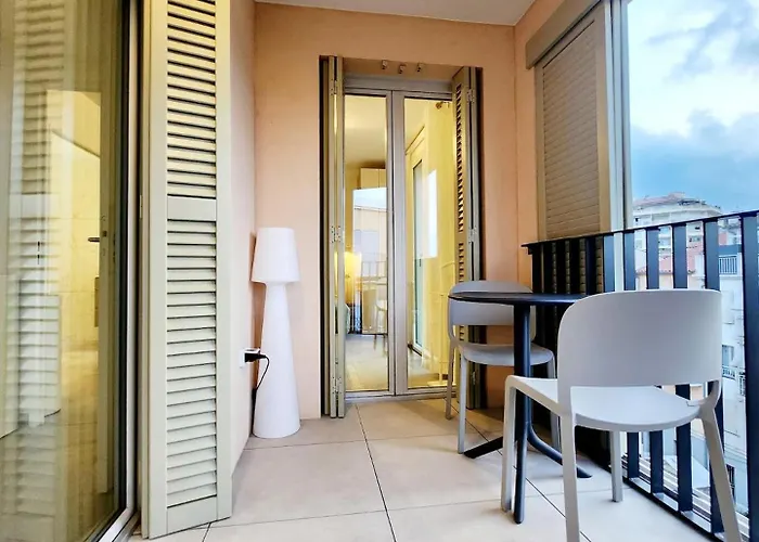 Le Marend 3 - Plein Coeur D'antibes